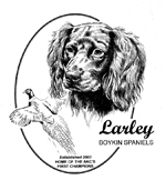 Larley Logo150